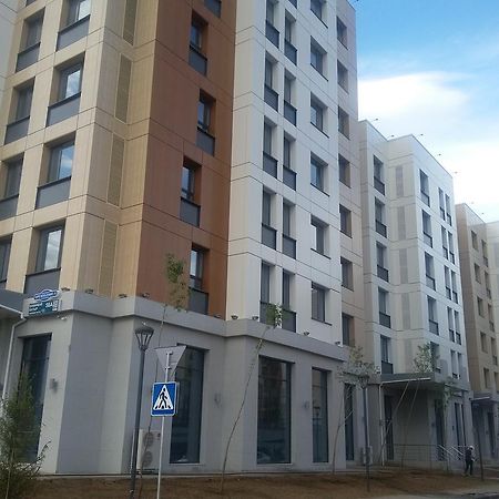 Apartment 115 Expo Boulevard 아스타나 외부 사진
