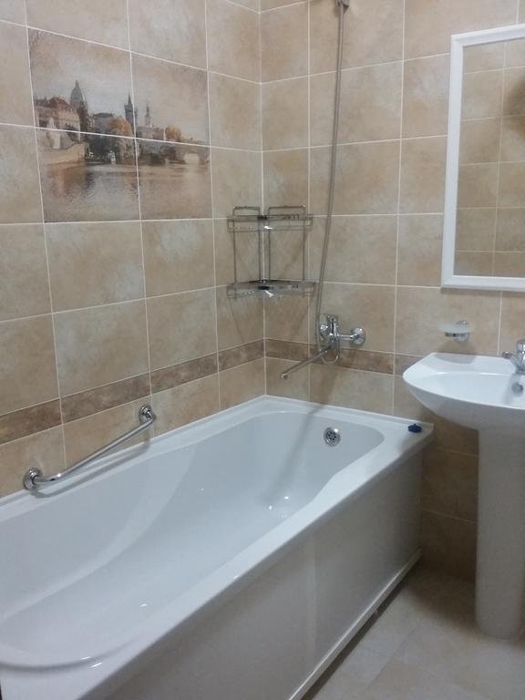 Apartment 115 Expo Boulevard 아스타나 외부 사진