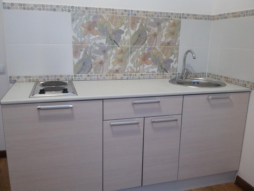 Apartment 115 Expo Boulevard 아스타나 외부 사진