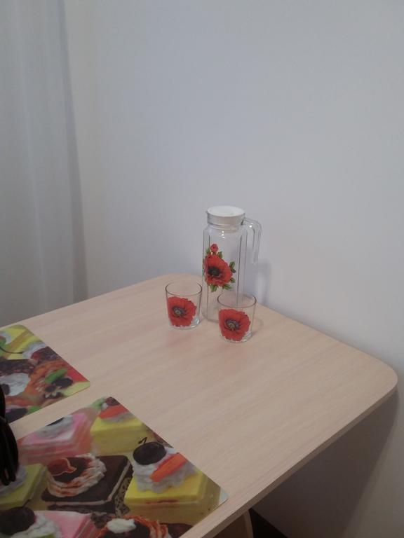 Apartment 115 Expo Boulevard 아스타나 외부 사진