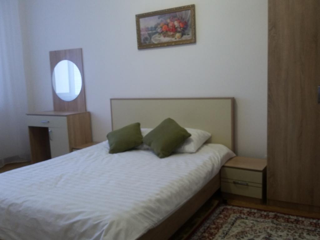 Apartment 115 Expo Boulevard 아스타나 외부 사진